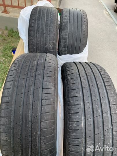 Nokian Tyres Hakka Green 205/55 R16