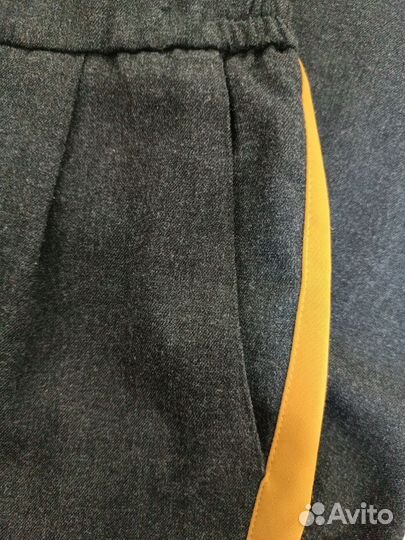 Брюки женские pull&bear