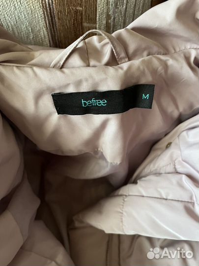 Куртка женская