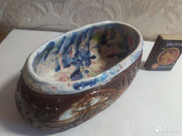 Вазочка для мелочей