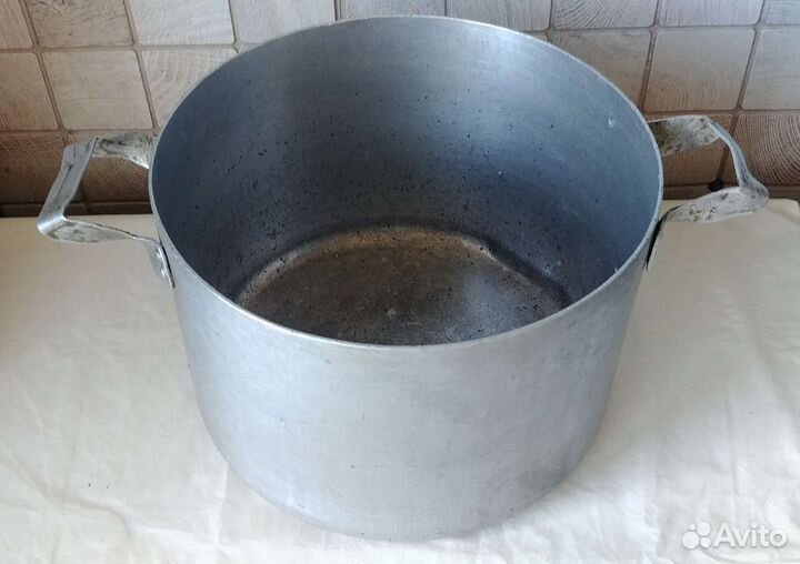 Кастрюля
