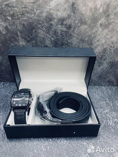 Мужской подарочный набор