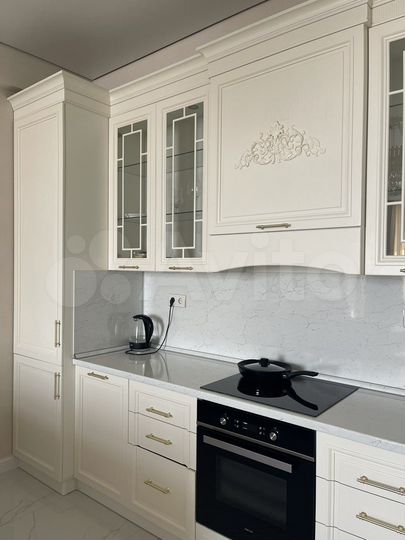 2-к. квартира, 60 м², 12/13 эт.