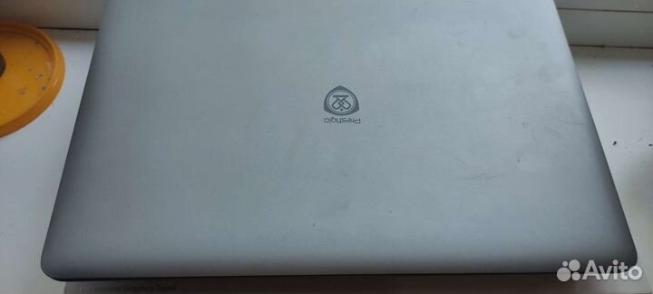 Prestigio Smartbook141A02