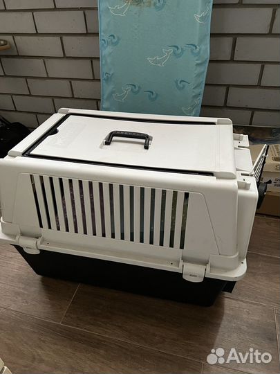 Переноска для собак в самолет