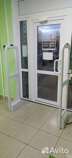 Противокражные ворота