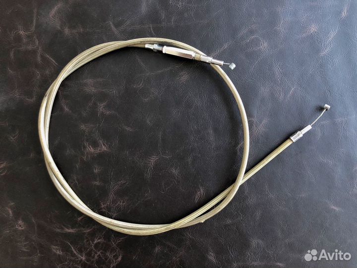 Трос подсоса Yamaha XVS Drag Star 1100