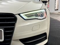 Audi A3 1.2 AMT, 2013, 224 000 км, с пробегом, цена 1 050 000 руб.