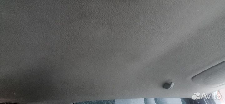 Обшивка потолка с проводкой Chevrolet Tahoe GMT400