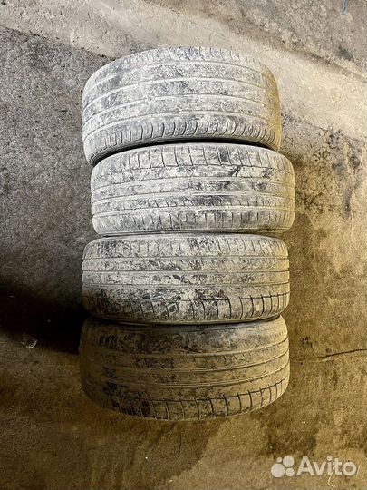 Triangle TH201 215/50 R17