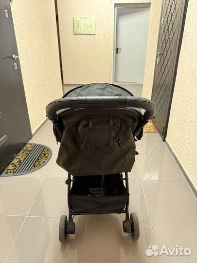 Коляска elodie