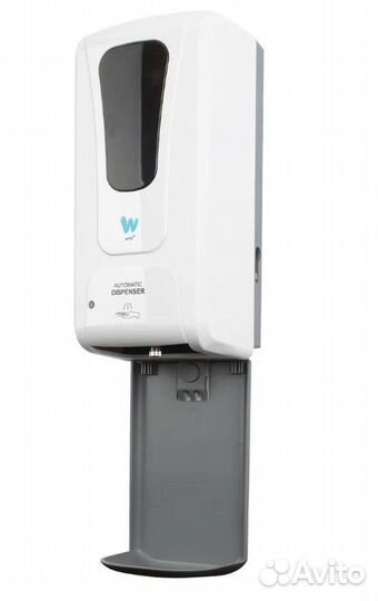 Диспенсер сенсорный для антисептика WHS