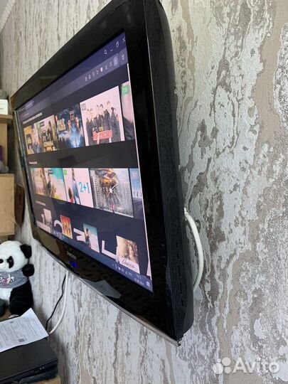 Телевизор samsung 32 дюйма