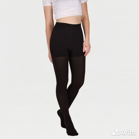 ID-100 Колготки компрессионные (1 класс компрессии