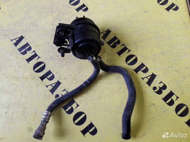 Бачок гидроусилителя Bmw X1 E84 2009-2014