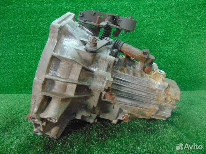 Коробка переключения передач (мкпп) KIA Cerato 1