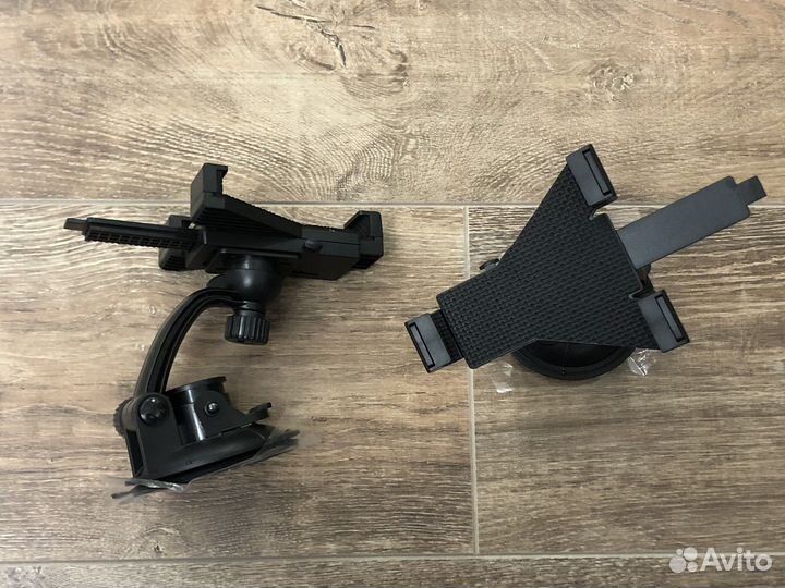 Кронштейн(присоска) для планшета