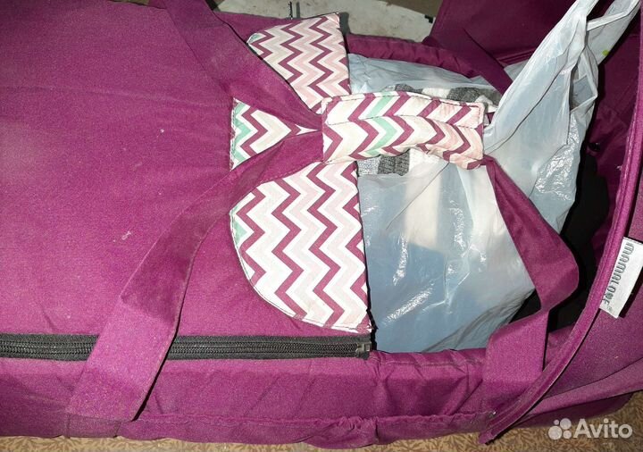 Переноска для детей