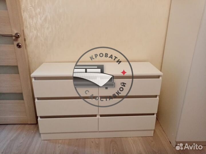 Комод мальм икея