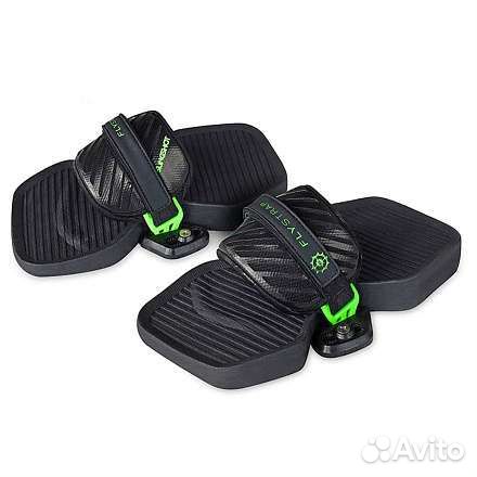 Кайтборд Slingshot Misfit V10 137/143/147см