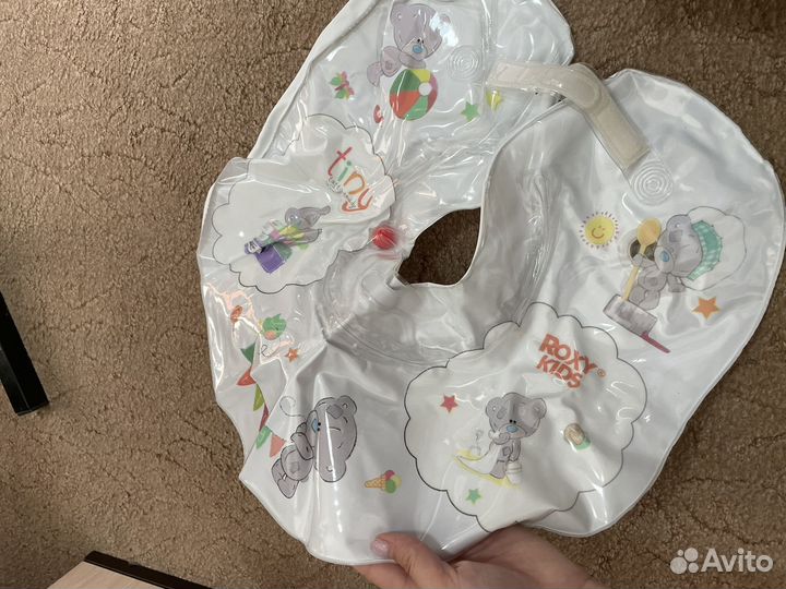 Круг на шею