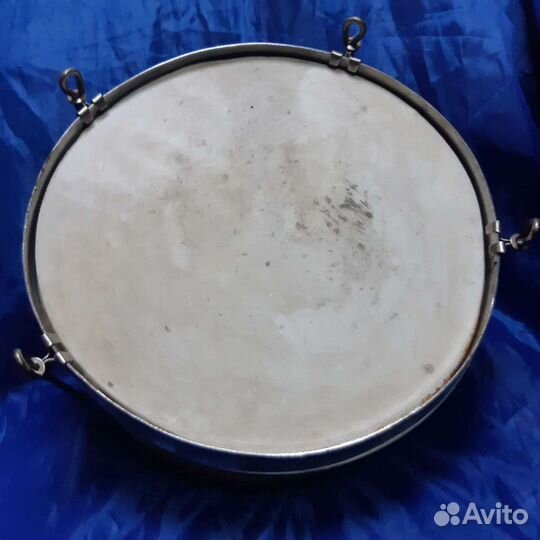 Пионерский барабан