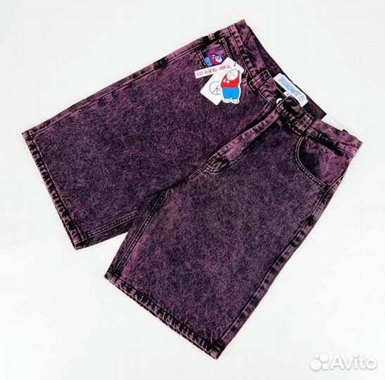 Шорты polar big boy (5 цветов)