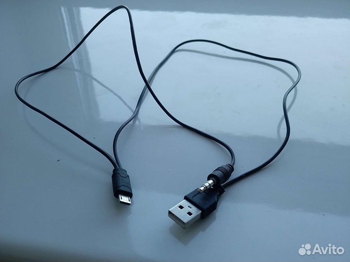 Провод для зарядки телефона