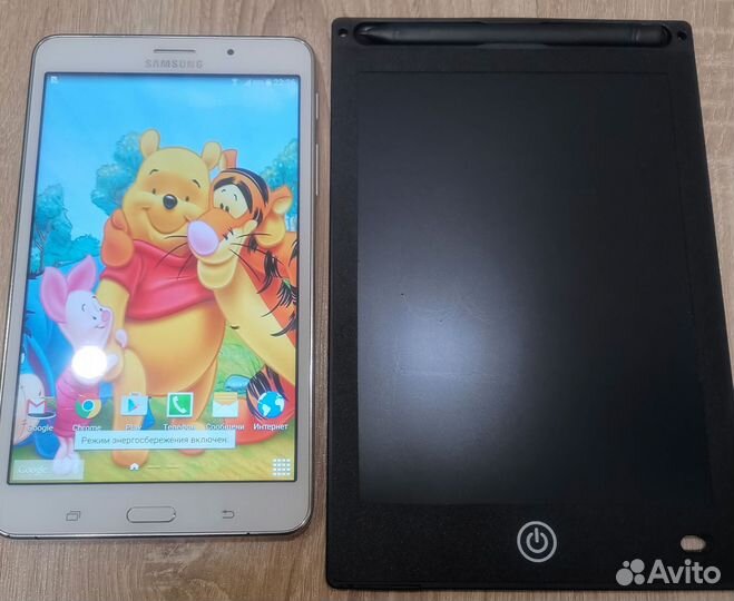 Samsung Galaxy tab 4 7.0 sm t231 WiFi 3G