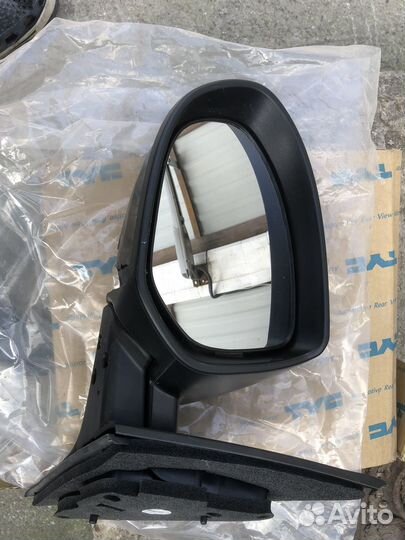 Зеркало новое Mazda 6 GH