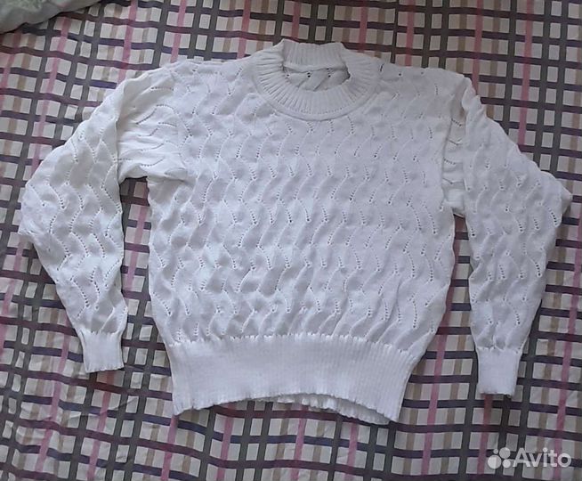 Джемпер женский
