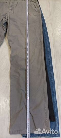 Вещи мужские 48 пакетом