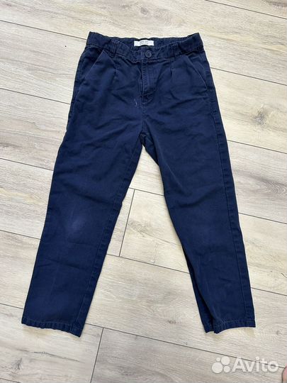 Школьная одежда для мальчика 146-152