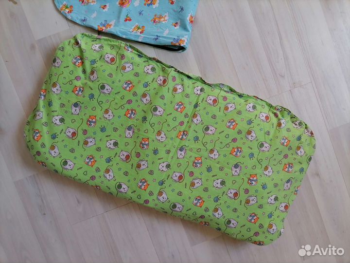 Матрас детский в коляску