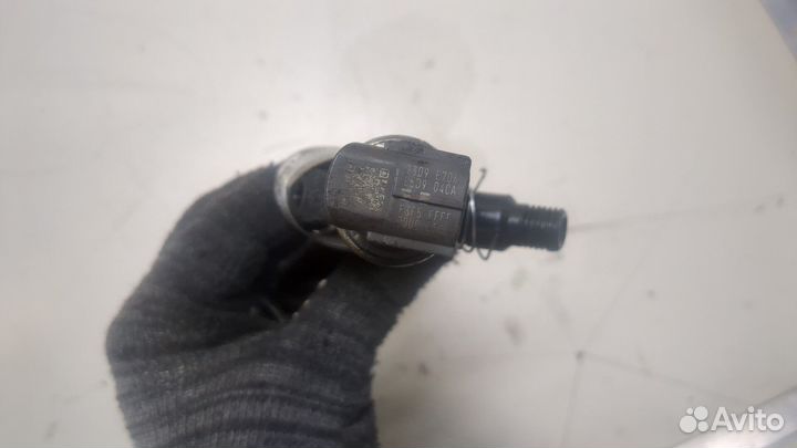 Форсунка топливная Toyota Land Cruiser Prado (120) , 2007