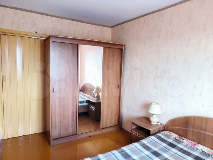 2-к. квартира, 42,6 м², 7/9 эт.