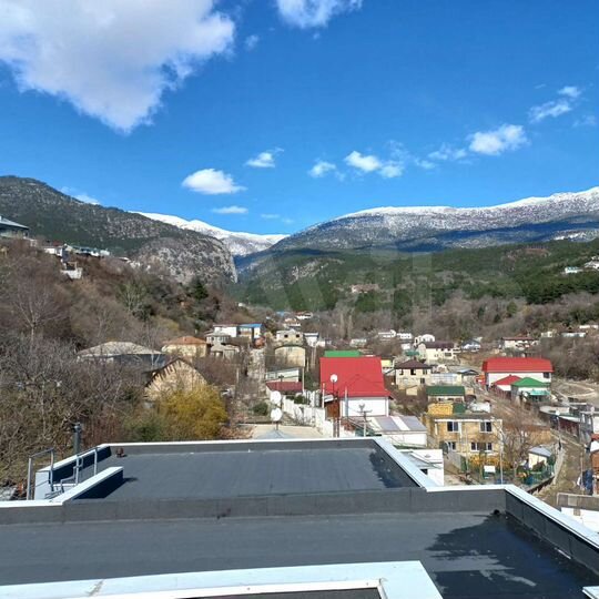 Дом 149,6 м² на участке 1,5 сот.