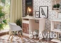 Компьютерный стол №4