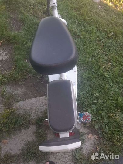 Электросамокат