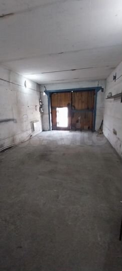 Гараж, 30 м²