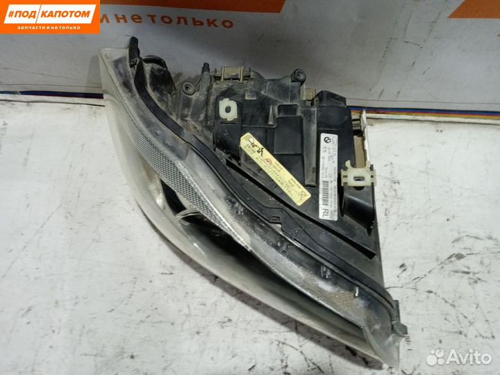 Фара Ксенон прав. BMW 3 E90 2005 63117161674