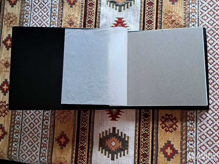 Фотоальбом винтаж