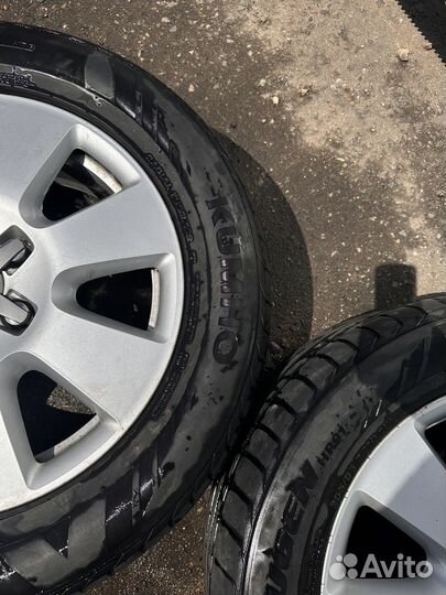 Колеса r18 5 130