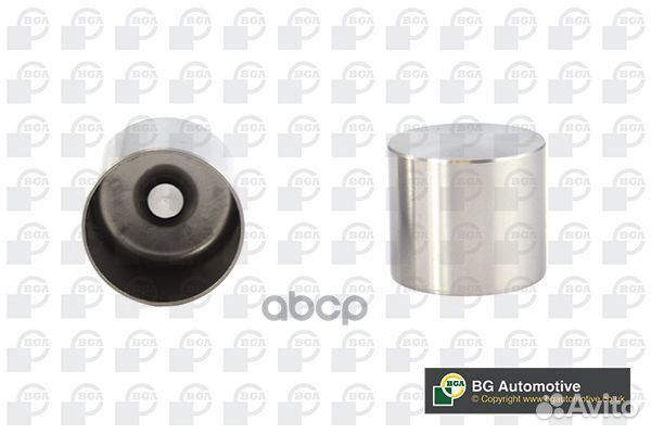 Толкатель 8,100 HL7371 Bga