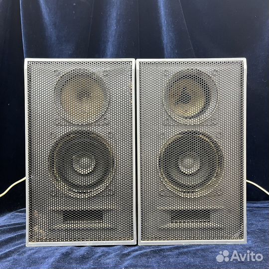 Колонки Акустика Акустическая система СССР