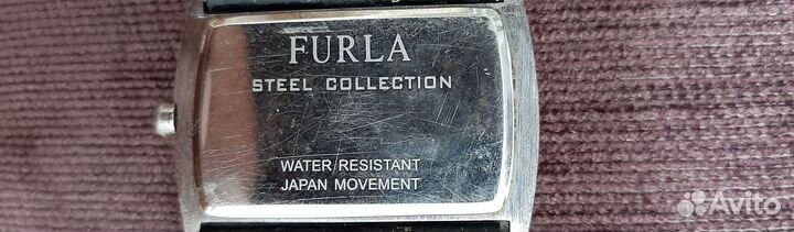 Часы женские furla