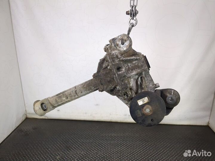 Редуктор моста Land Rover Range Rover Sport 2013