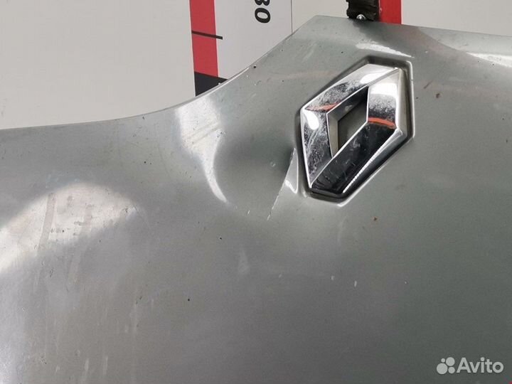 Капот для Renault Scenic 1 7751468059