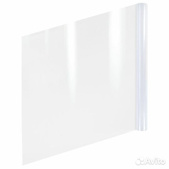 Обложка самоклеящаяся для книг 45х100, уп4шт