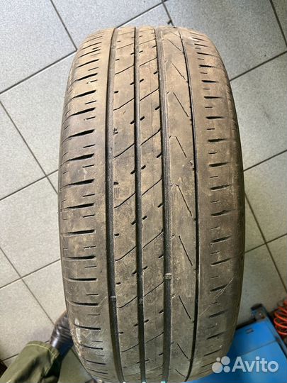 Hankook Ventus S1 Evo 2 SUV K117C 235/60 R18